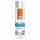 Lubrificante Intimo Anal Riscaldante JO H2O - a base d'acqua (120ml) 