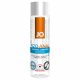 Lubrificante Intimo Anal Riscaldante JO H2O - a base d'acqua (120ml) 