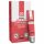 JO WARM & BUZZY - Gel stimolante clitoride per donne (10ml)