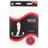 Aneros Trident Helix - dildo prostatico (bianco)