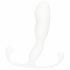 Dildo Prostatico Aneros Trident Helix - Slim Design (bianco) 