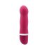 Vibratore a Bacchetta Deluxe B SWISH Bdesired con Testa Pronunciata (Rosa) 