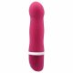 Vibratore a Bacchetta Deluxe B SWISH Bdesired con Testa Pronunciata (Rosa) 