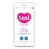 LOVELIFE BY OHMIBOD - KRUSH - Duo di palline per esercizi di Kegel intelligenti con batteria ricaricabile (rosa) 