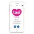 LOVELIFE BY OHMIBOD - KRUSH - Duo di palline per esercizi di Kegel intelligenti con batteria ricaricabile (rosa) 