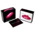 OHMIBOD Lightshow - vibratore clitorideo smart con luci (rosa)