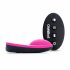 Perizoma Vibrante Musicale OHMIBOD Club Vibe 3 - Taglia S-L 