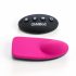 Perizoma Vibrante Musicale OHMIBOD Club Vibe 3 - Taglia S-L 