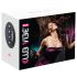 Perizoma Vibrante Musicale OHMIBOD Club Vibe 3 - Taglia S-L 