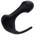 OHMIBOD Club Vibe 3 Eroe - vibratore prostatico con controllo musicale 