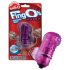 Screaming O Fingo Nubby - mini vibratore da dito (viola)