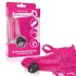 Vibratore Segreto MySecret in Pizzo Rosa - Taglia Unica (S-L) 