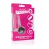 Vibratore Segreto MySecret in Pizzo Rosa - Taglia Unica (S-L) 