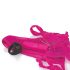 Vibratore Segreto MySecret in Pizzo Rosa - Taglia Unica (S-L) 