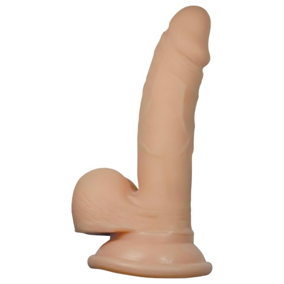 Dildo Realistico Sportsheets Boy (Naturale) 