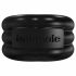 Anello Bathmate Vibe Stretch - anello vibrante per testicoli e pene (nero) 