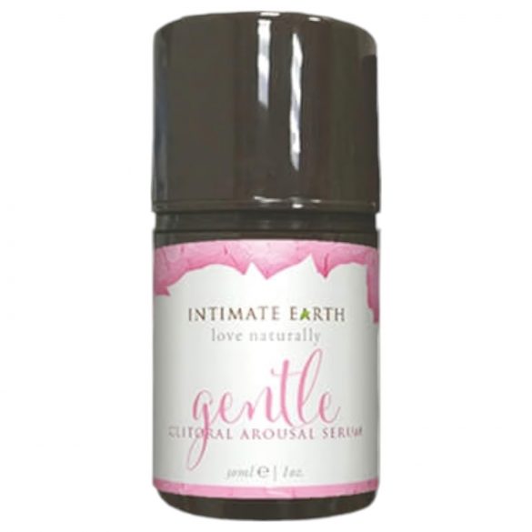 Intimate Earth Gentle - gel intimo per donne (30ml)