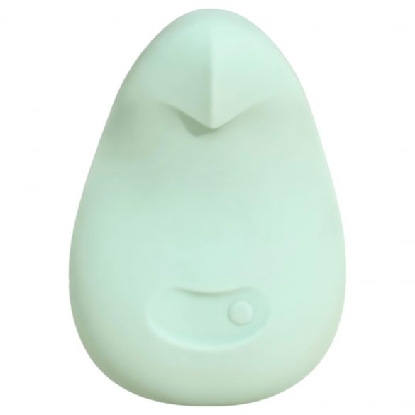 Vibratore per Clitoride Ricaricabile Dame Pom (menta) 