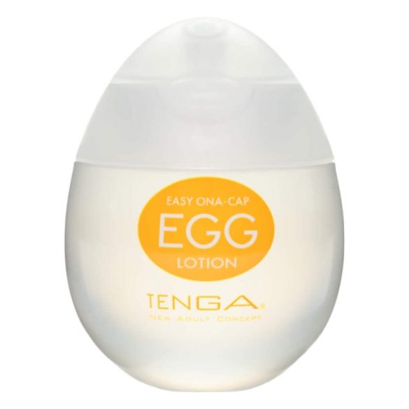 Lubrificante TENGA Egg - a base d'acqua (50ml) 