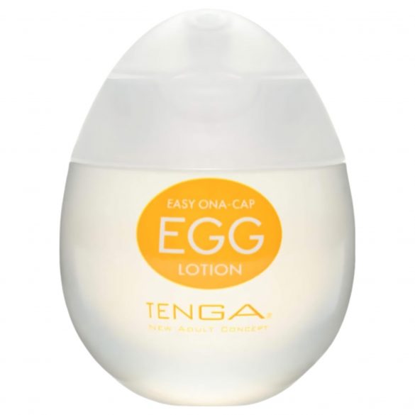 Lubrificante TENGA Egg - a base d'acqua (50ml) 