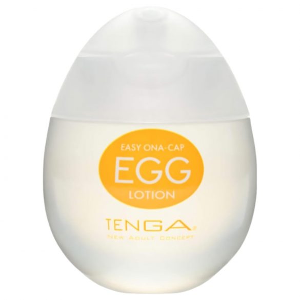 TENGA Egg Lotion - lubrificante a base d'acqua (50ml)