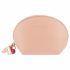 Vibratore a Bastone in Silicone Classique Coral in Forma di Rossetto (Corallo) 