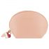 Rianne Essentials Classique - Vibratore a Rossetto in Silicone (Corallo)