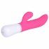 Vibratore ricaricabile LOVENSE Nora controllabile via smartphone 