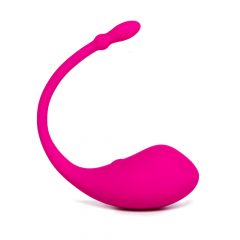 LOVENSE Lush - Uovo Vibrante Intelligente (rosa)