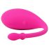 LOVENSE Lush - uovo vibrante smart (rosa)