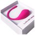 LOVENSE Lush - uovo vibrante smart (rosa)