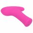 LOVENSE Ambi - vibratore per clitoride smart con doppio motore (rosa) 