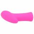 LOVENSE Ambi - vibratore per clitoride smart con doppio motore (rosa) 