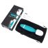 B SWISH Wand - vibratore massaggiante (verde)