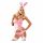 Costume da Coniglietta Seducente (rosa)  - L/XL