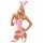 Costume da Coniglietta Seducente (rosa)  - L/XL