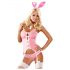 Costume da Coniglietta Seducente (rosa)  - L/XL