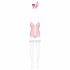 Costume da Coniglietta Seducente (rosa)  - L/XL