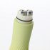 TENGA Iroha Zen - Matcha vibratore in silicone super morbido (verde)