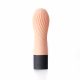 Vibratore in Silicone Super Morbido TENGA Iroha Zen - Hanacha (Colore Pesca) 