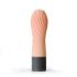 TENGA Iroha Zen - Hanacha vibratore super soft in silicone (pesca)