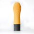 Vibratore in Silicone Super Morbido TENGA Iroha Zen Yuzucha (Giallo) 