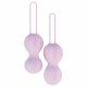 Nomi Tang Plus Sakura - Set di geisha balls a 2 pezzi