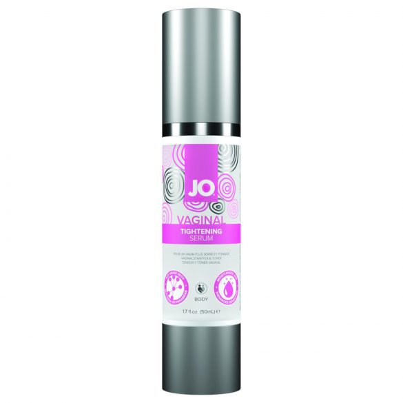 System JO - gel intimo restringente per donne (50 ml)