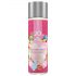 JO Candy Shop Cotton Candy - Lubrificante a base d'acqua gusto zucchero filato (60ml)