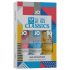 JO System Classics - set di lubrificanti assortiti (3x30ml)