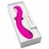 LOVENSE Osci 2 - vibratore intelligente per il punto G (rosa) 