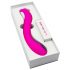 LOVENSE Osci 2 - vibratore intelligente per il punto G (rosa) 