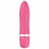 Vibratore a Forma di Rossetto Impermeabile B SWISH Bcute Classic (Rosa) 