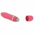 Vibratore a Forma di Rossetto Impermeabile B SWISH Bcute Classic (Rosa) 